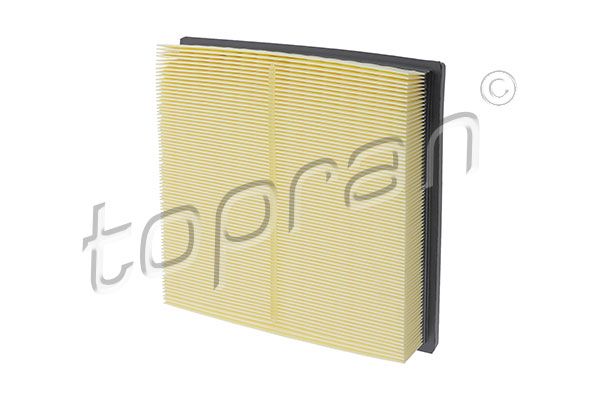 Oro filtras TOPRAN 620 877