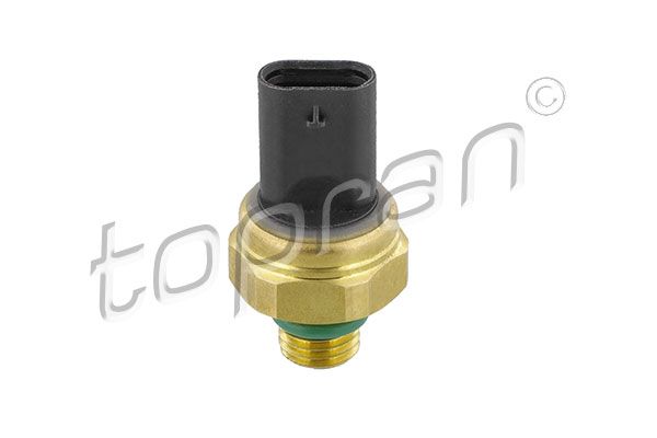 Sensor, oil pressure TOPRAN 621 552