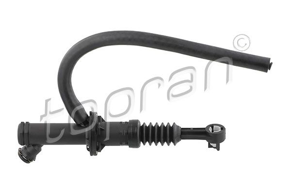 Master Cylinder, clutch TOPRAN 621 859