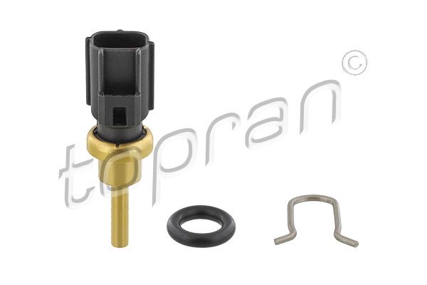 Sensor, coolant temperature TOPRAN 622 253