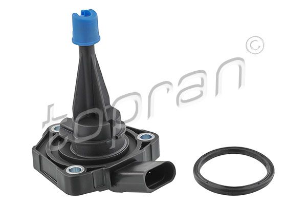 Sensor, engine oil level TOPRAN 622 459