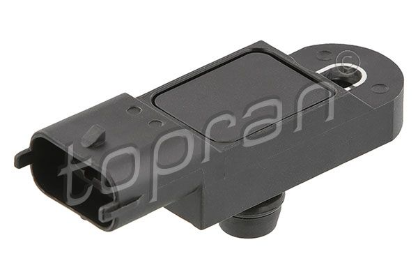 Sensor, intake manifold pressure TOPRAN 622 516