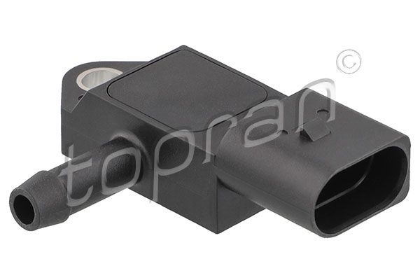 Sensor, boost pressure TOPRAN 622 518