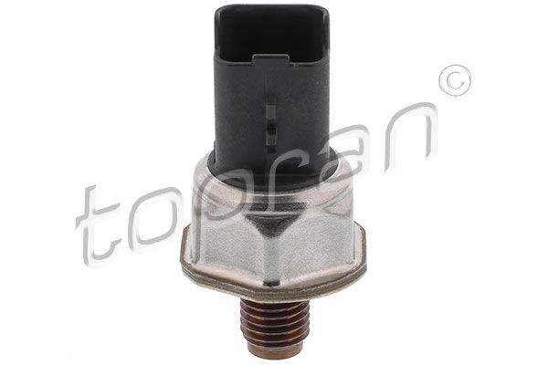 Sensor, fuel pressure TOPRAN 622 528