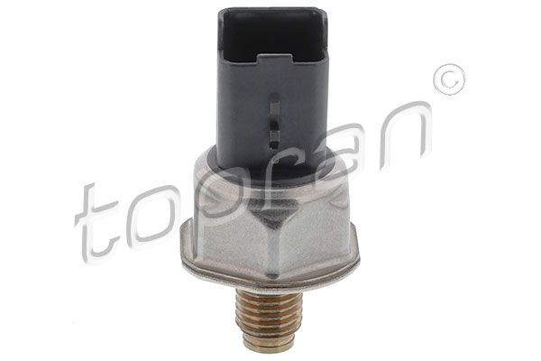 Sensor, fuel pressure TOPRAN 622 535