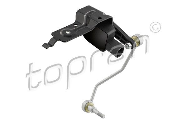 Sensor, headlight levelling TOPRAN 623 113