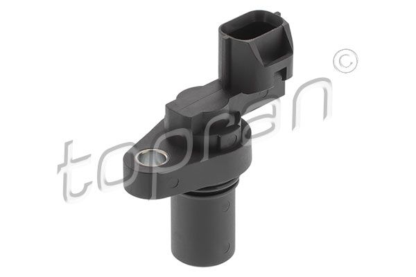 RPM Sensor, automatic transmission TOPRAN 623 153