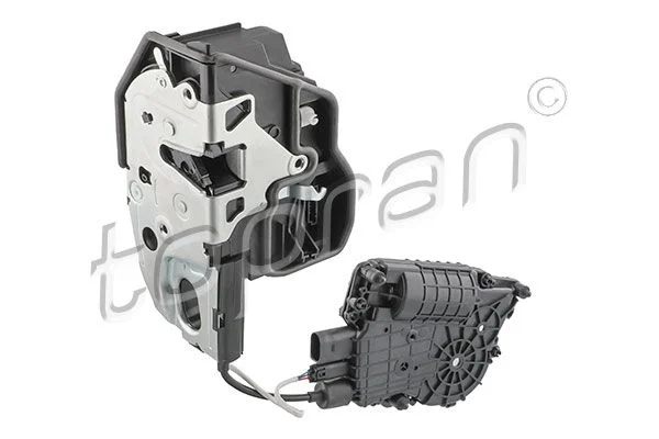 Door Lock TOPRAN 623 636