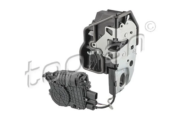 Door Lock TOPRAN 623 640