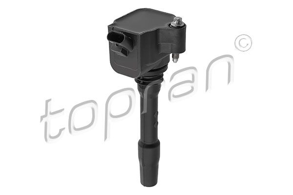 Ignition Coil TOPRAN 623 901