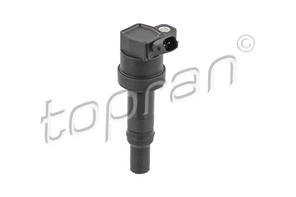 Ignition Coil TOPRAN 623 904