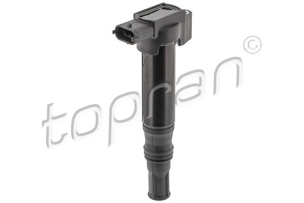 Ignition Coil TOPRAN 623 910