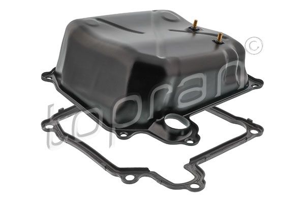 Lid, automatic transmission TOPRAN 624 956