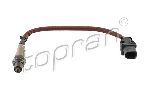 Lambda Sensor TOPRAN 625 001