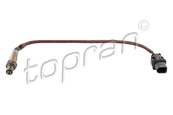 Lambda Sensor TOPRAN 625 002