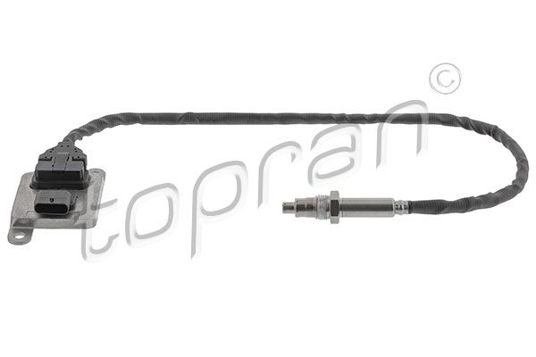 NOx Sensor, NOx catalytic converter TOPRAN 625 010