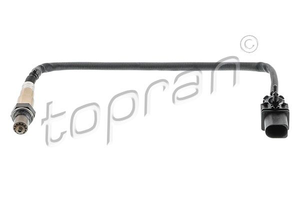 Lambda Sensor TOPRAN 625 016