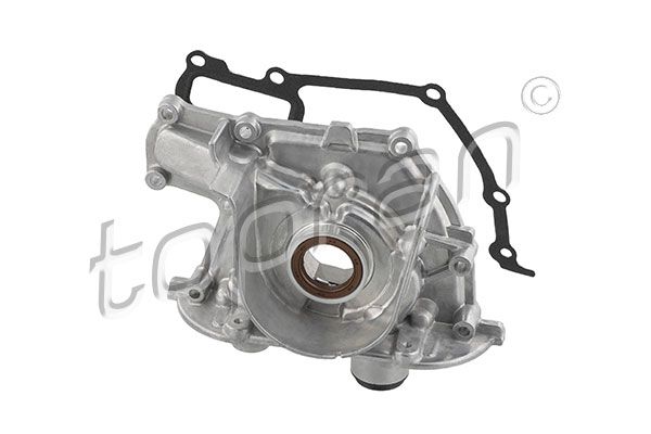 Oil Pump TOPRAN 625 107