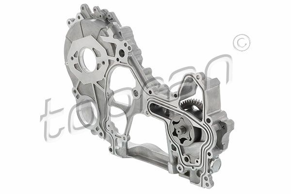 Oil Pump TOPRAN 625 112