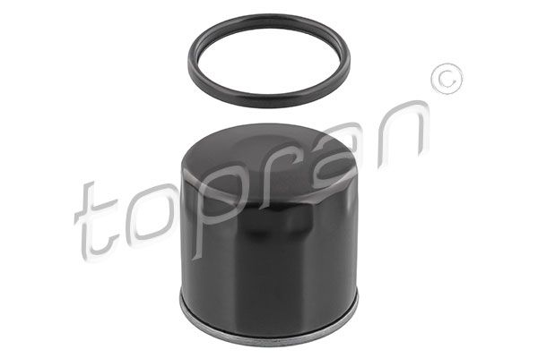 Oil Filter TOPRAN 625 369