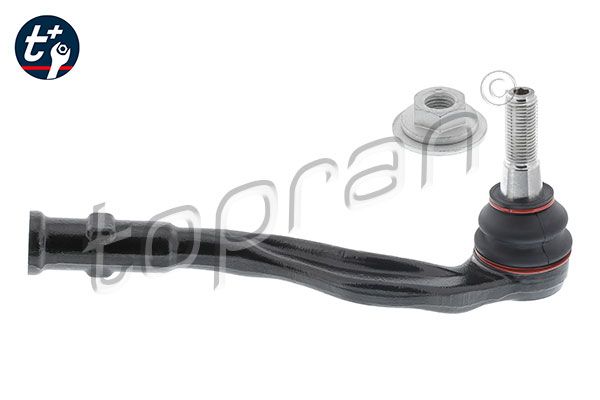 Tie Rod End TOPRAN 625 651