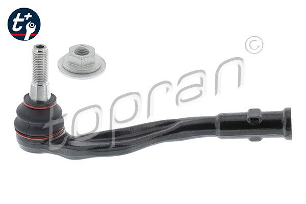 Tie Rod End TOPRAN 625 652