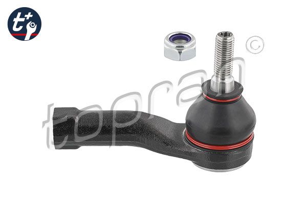 Tie Rod End TOPRAN 625 653