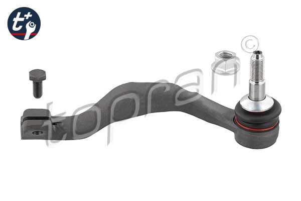 Tie Rod End TOPRAN 625 664