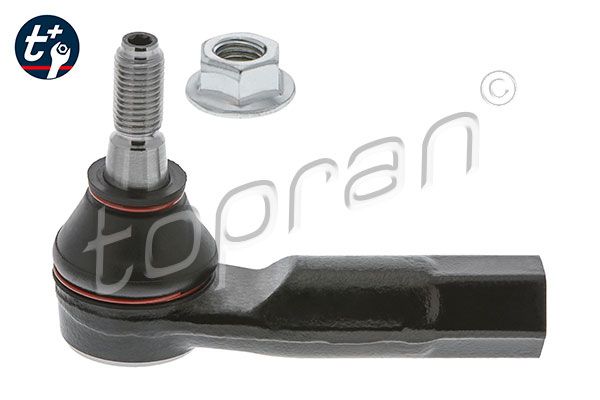 Tie Rod End TOPRAN 625 682