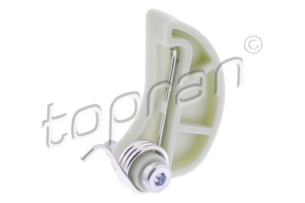 Chain Tensioner, oil pump drive TOPRAN 626 204