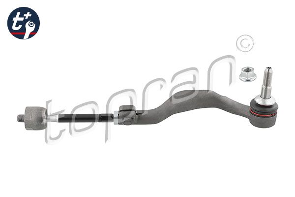 Tie Rod TOPRAN 627 661