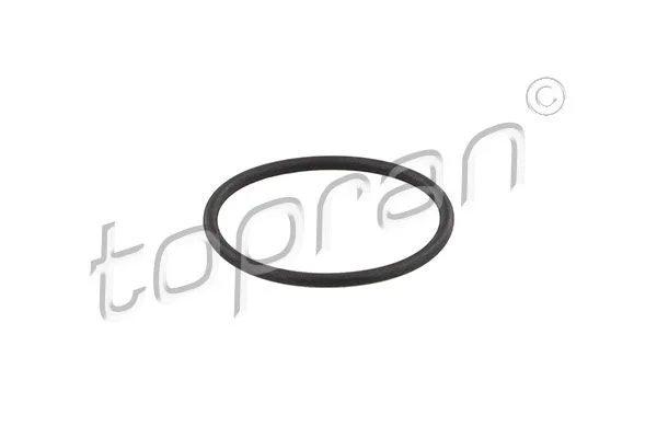 Tarpiklis, degalų siurblys TOPRAN 628 106