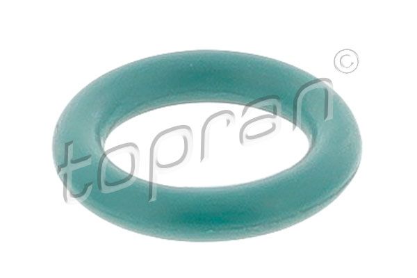 Sealing Ring, refrigerant line TOPRAN 628 109