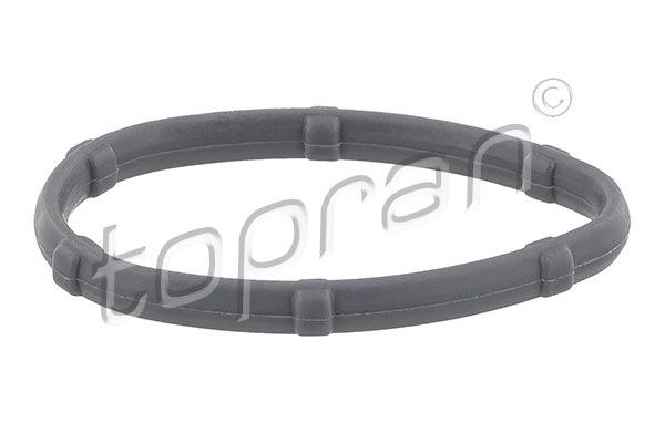 Gasket, intake manifold TOPRAN 628 110