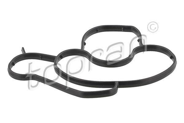 Gasket, oil filter housing TOPRAN 628 120