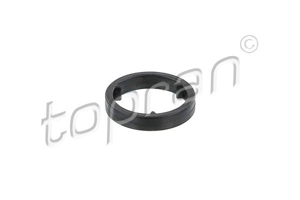 Gasket, oil cooler TOPRAN 628 306