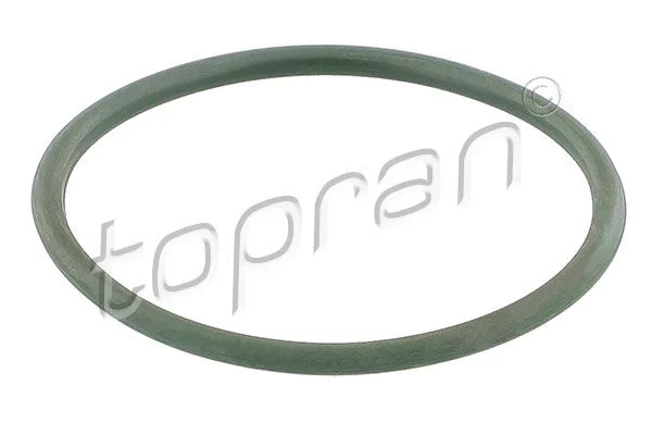 Gasket, charger TOPRAN 628 317
