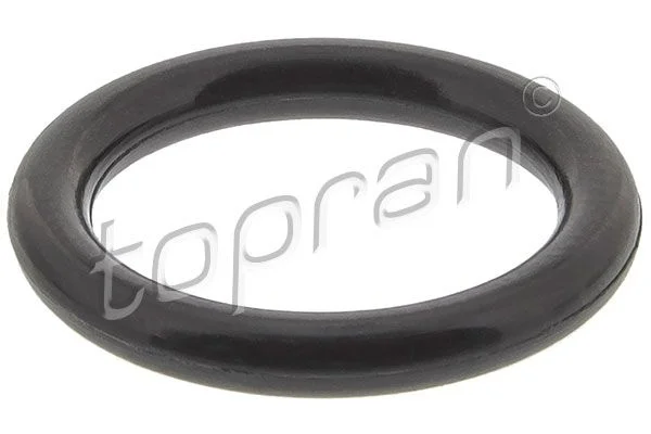 Tarpiklis, alyvos aušintuvas (automatinė pavarų dėžė) TOPRAN 628 328