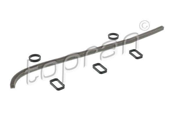 Gasket Set, cylinder head cover TOPRAN 628 329