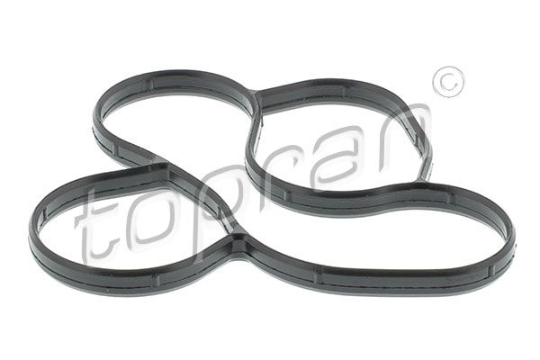 Gasket, water pump TOPRAN 628 332