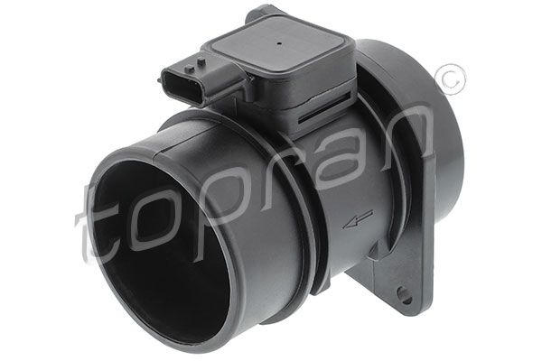 Mass Air Flow Sensor TOPRAN 629 211