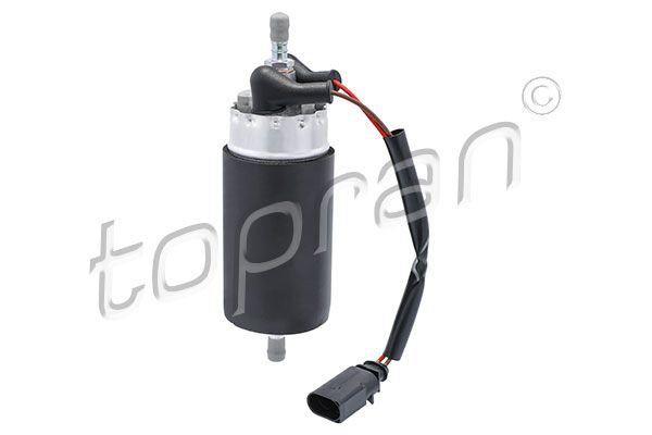 Fuel Pump TOPRAN 630 660