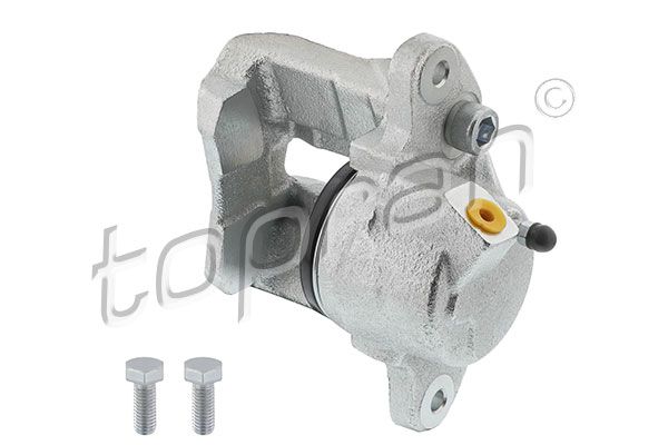 Brake Caliper TOPRAN 631 401