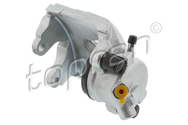 Brake Caliper TOPRAN 631 406