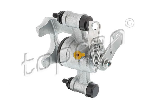 Brake Caliper TOPRAN 631 427