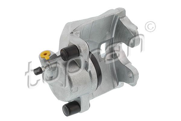 Brake Caliper TOPRAN 631 450