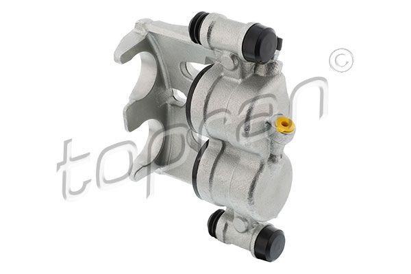 Brake Caliper TOPRAN 631 480