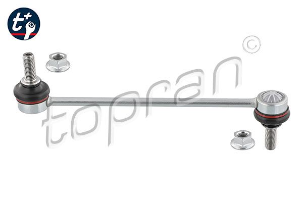 Link/Coupling Rod, stabiliser bar TOPRAN 632 354