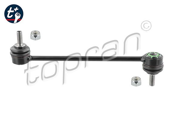 Link/Coupling Rod, stabiliser bar TOPRAN 632 370