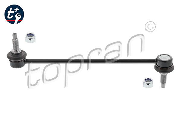 Link/Coupling Rod, stabiliser bar TOPRAN 632 394